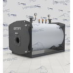 Жаротрубный котел «Вятич 0,5»